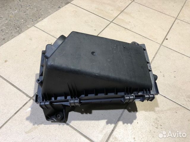 Корпус воздушного фильтра Octavia Golf Bora Audi