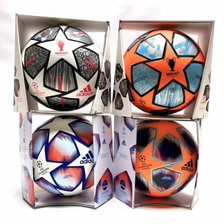 Мячи Лиги Чемпионов Adidas Finale 20/21 OMB