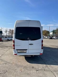 Mercedes-Benz Sprinter 2.2 МТ, 2013, 400 000 км