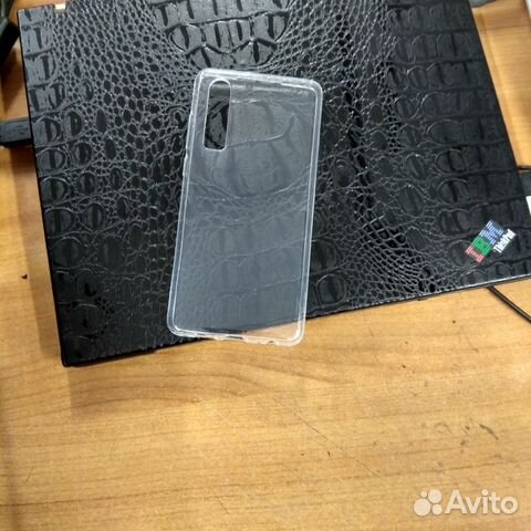 Чехол бампер для Huawei P30