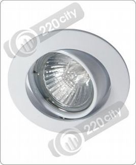 Светильник встраиваемый Donolux A1507.06, A1507.10