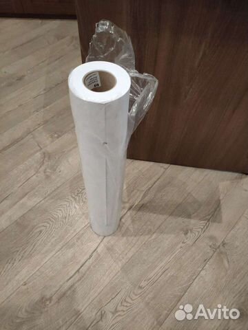 Бумага для плоттера HP C6035A