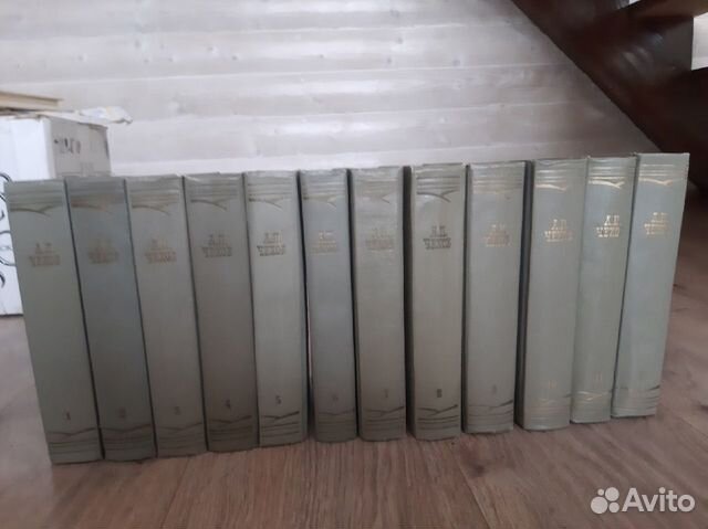 А.П. Чехов полное собрание сочинений