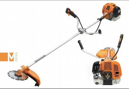 Триммер бензиновый Carver