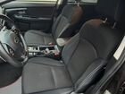 Subaru XV 2.0 CVT, 2012, 255 750 км объявление продам