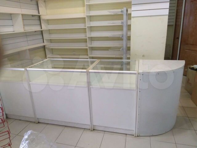 2-к. квартира, 45,3 м², 1/4 эт.