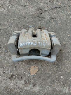 Суппорт тормозной задний правый Opel Antara