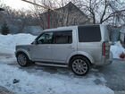 Land Rover Discovery 4.4 AT, 2005, 390 000 км