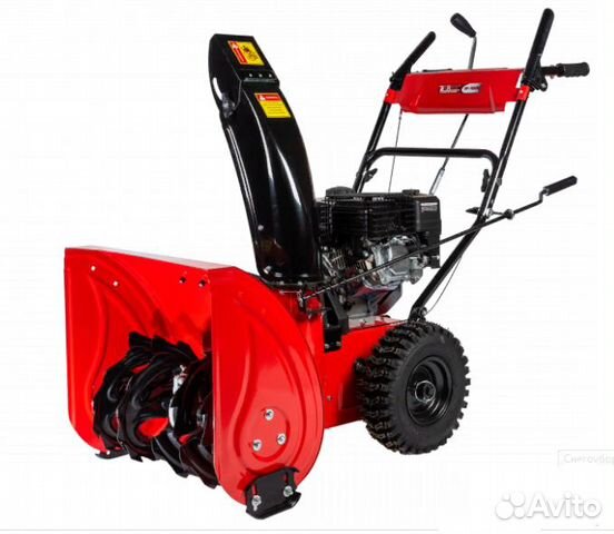 Снегоуборщик brait BR-7856W