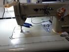 Швейная машинка типикл