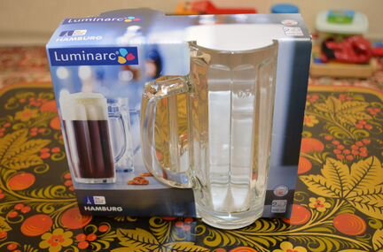 Набор Кружек для пива