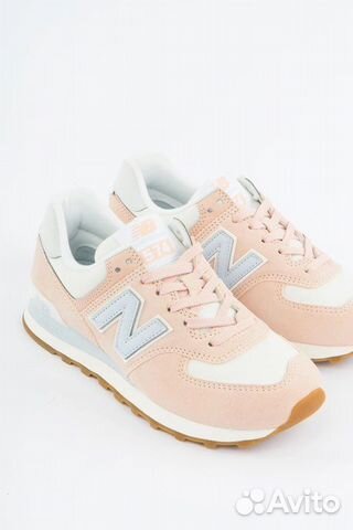 Кроссовки New Balance 574 с 35,5 по 39,5