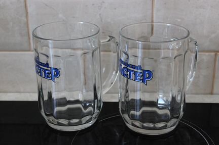 Пивная кружка