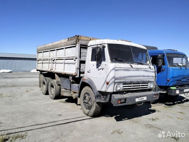 Камаз запчасти константиновск