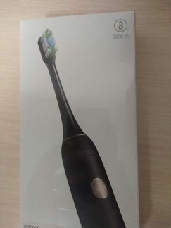 Электрическая зубная щётка