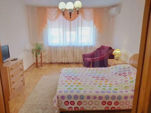 1-к. квартира, 38 м², 5/5 эт.