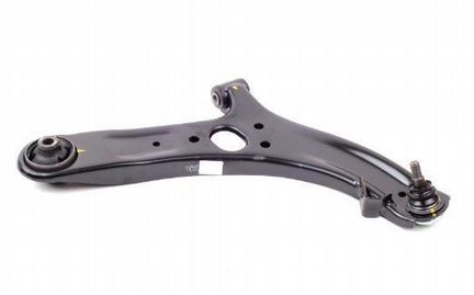 Рычаг передний, правый Солярис, Рио