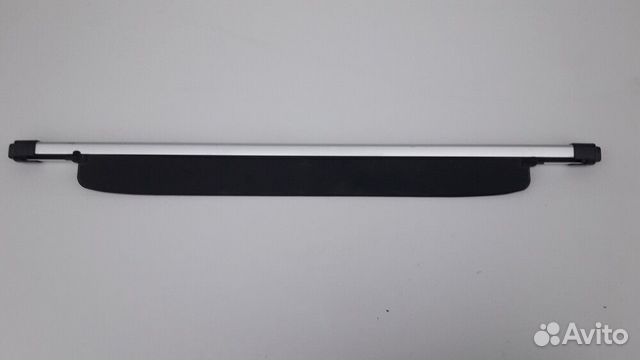 Шторка багажника mitsubishi outlander 3