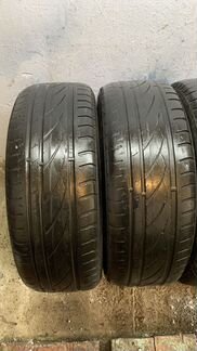 КАМА 205/55 R16 91V, 4 шт