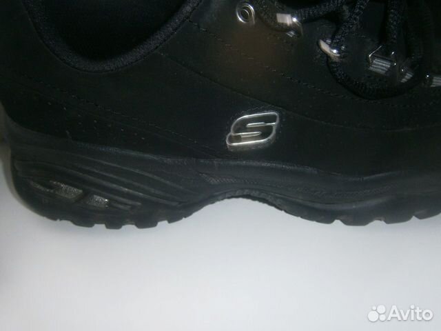 Кроссовки женские Skechers премиум 39р