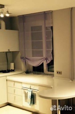 Римская штора