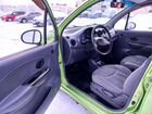Daewoo Matiz 0.8 AT, 2006, 106 000 км объявление продам