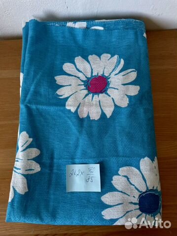 Отрез ткани хб