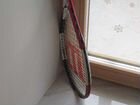 Теннисная ракетка для большого тенниса объявление продам