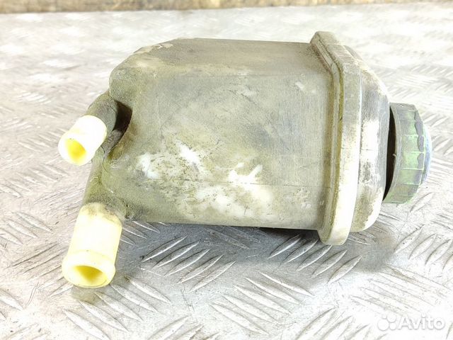 Бачок гидроусилителя Porsche Cayenne