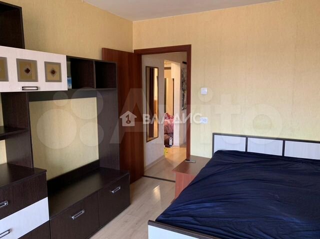 1-к. квартира, 37,4 м², 9/10 эт.