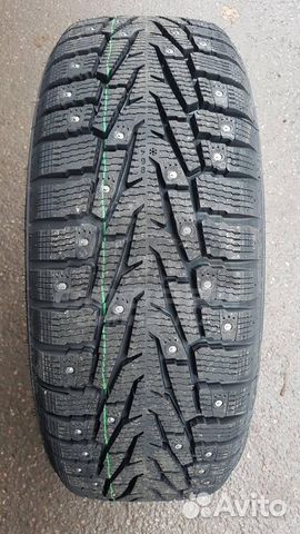 Nokian Tyres Nordman 7 235/70 R16