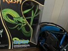 Игровые наушники smartbuy rush cobra