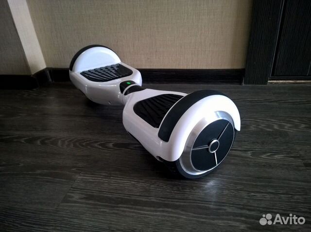 Героскутер