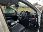 Subaru Legacy 2.5 CVT, 2010, 191 600 км объявление продам