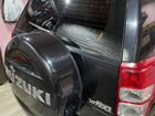 Suzuki Grand Vitara 3.2 AT, 2009, 114 000 км объявление продам