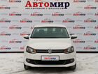Volkswagen Polo 1.6 AT, 2012, 147 100 км