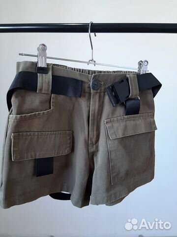 Шорты для подростка девочки