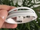 Оригинальный кабель Lightning - USB объявление продам