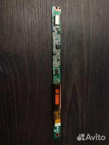 Инвертор для ноутбука Samsung r560 R60 R70 R620