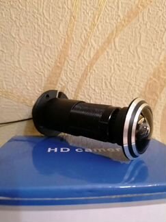 Видео глазок Wi-Fi Full HD 2Mp IP