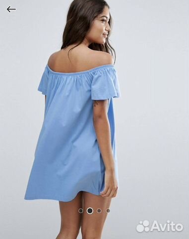 Платье ASOS