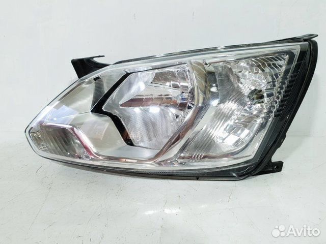 Фара Лев прав Datsun ON-DO наличие