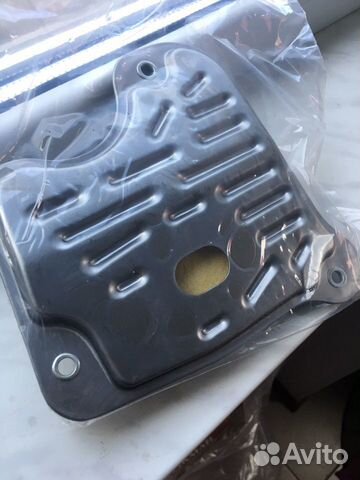 Фильтр АКПП для Toyota