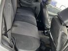 Chevrolet Niva 1.7 МТ, 2004, 150 000 км объявление продам
