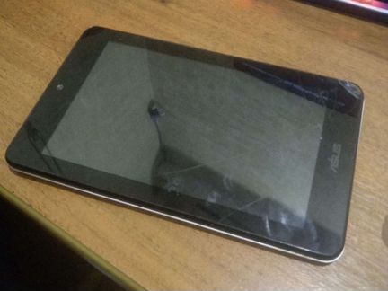Планшет Asus Memo Pad HD 7 ME173X (На запчасти)