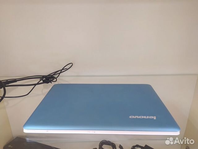 Ноутбук lenovo u310