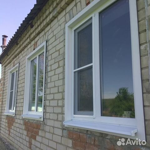 Окна пвх