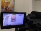 Видеокамера sony HDR AX2000E объявление продам