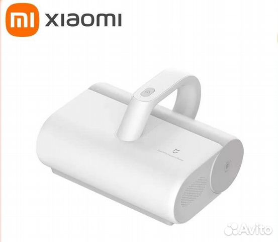 Пылесос для удаления пылевого клеща Xiaomi