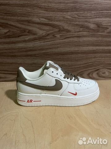 Nike Air Force 1
